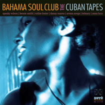 Bahama Soul Club - Exclusive Bonus Tracks Moaners Feat Bessie Smith Suonho Rmx
